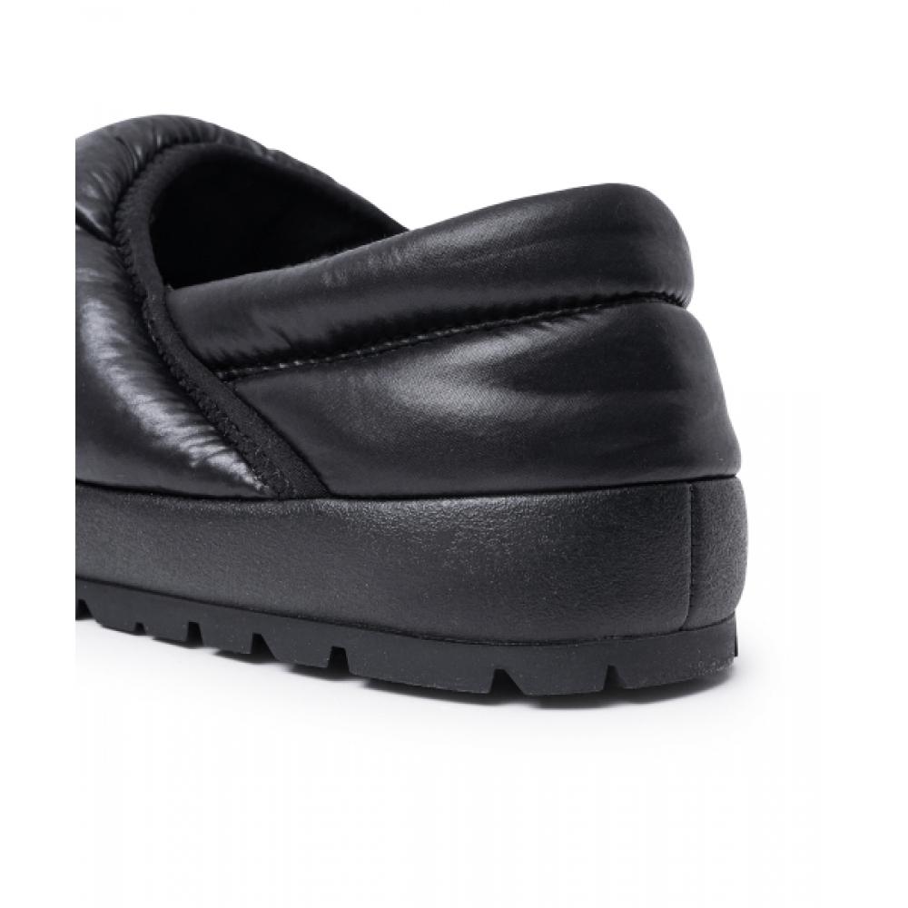 Puma Puma Tough Terra Gloss Черный Серый 403033 01