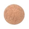 1 Pcs 36Mm Cork Solid Wood Wooden Table Soccer Table Football Balls Baby Football