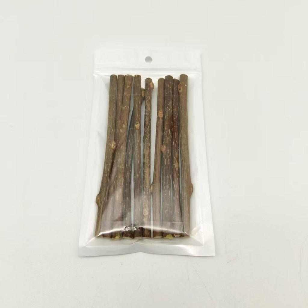 Игрушка для кошек Мататаби Жевательная палочка для самостоятельной игры