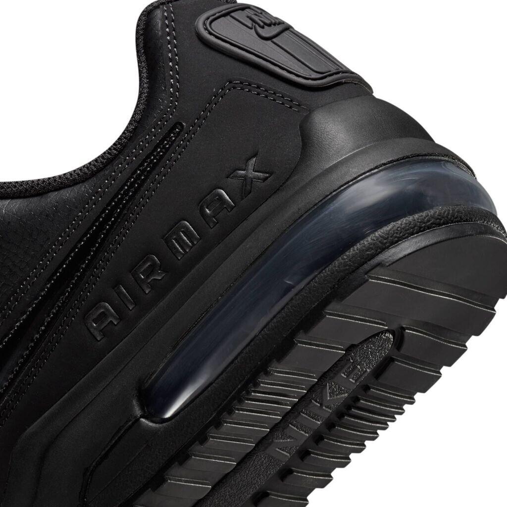 Кроссовки Nike Air Max LTD 3 black/black/black