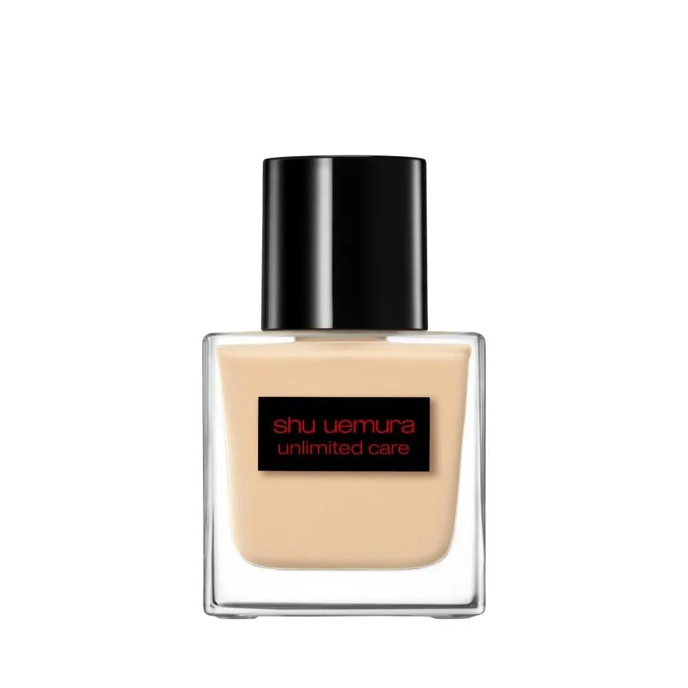 Shu Uemura Unlimited Care Serum Foundation 35ml 574