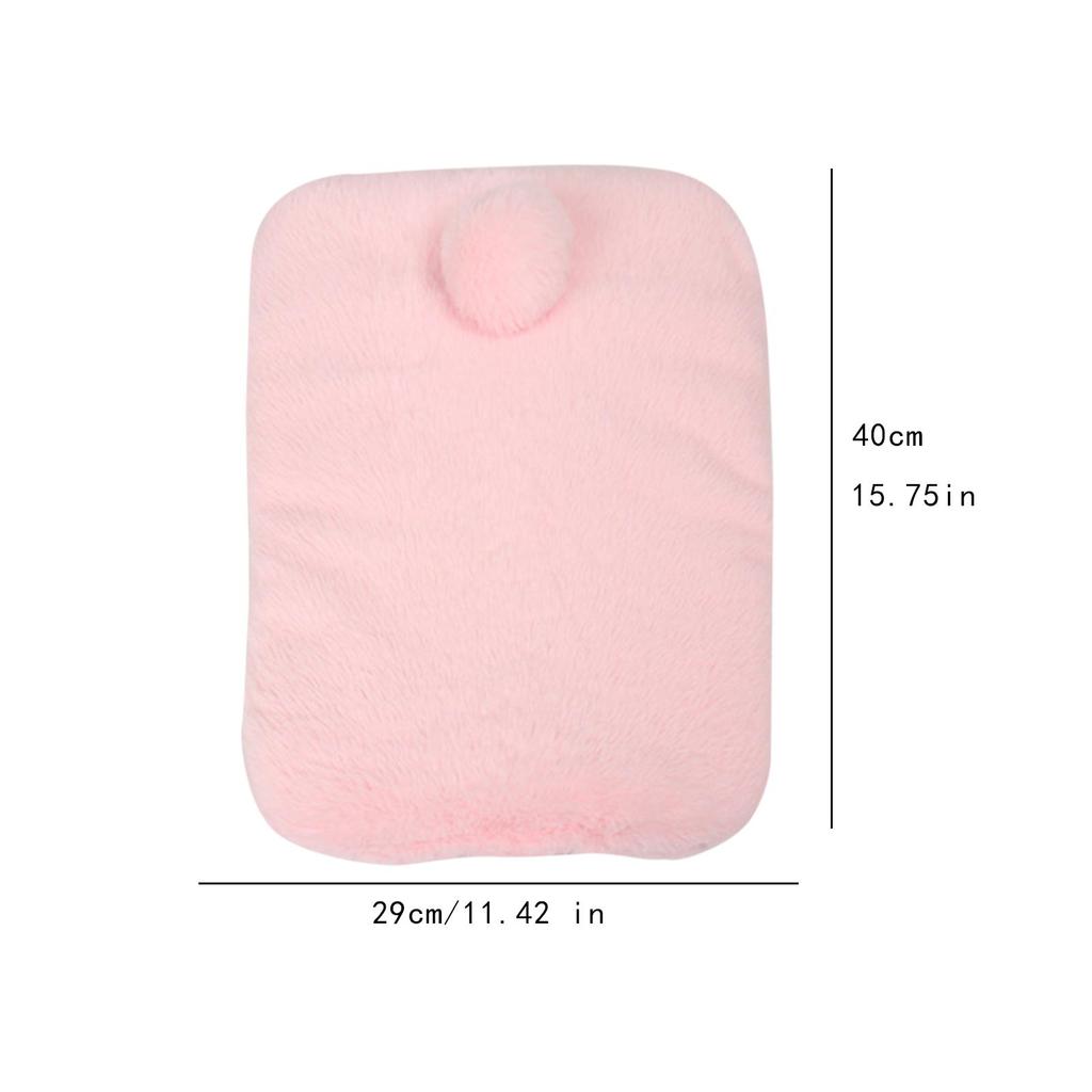 Кровать для кролика, удобная клетка для собак, плюшевая кровать для маленьких животных, кровать для морской свинки, шиншиллы, ежа, белки, кролика, хорька