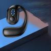 Беспроводные спортивные полноразмерные Bluetooth-наушники для Apple, OPPO, Huawei, Xiaomi, Vivo