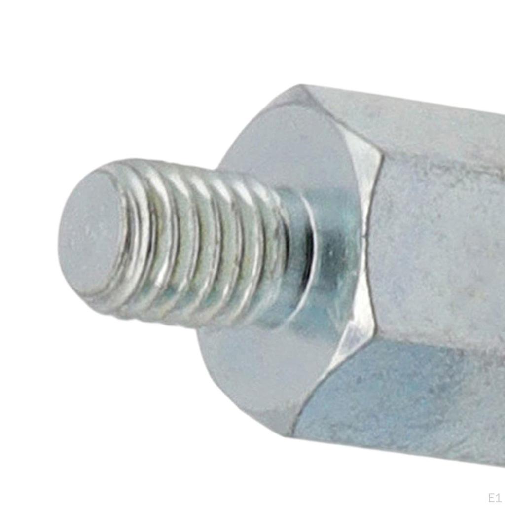 Угловая шлифовальная машина Резьбовой адаптер M14 - M10 Детали оборудования Внутренний провод Внешний преобразователь для