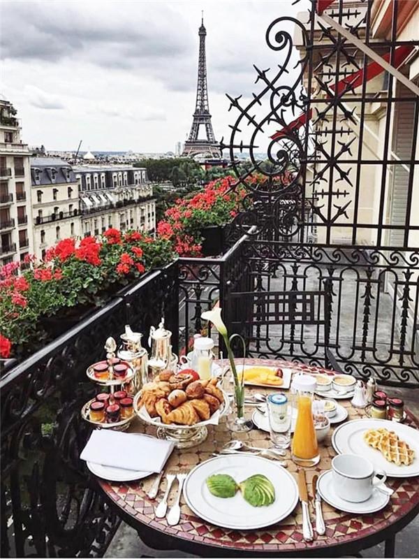 Алмазная картина Эйфелева башня мозаика цветок вышивка бисером здание уличный пейзаж новое поступление DIY декор для дома