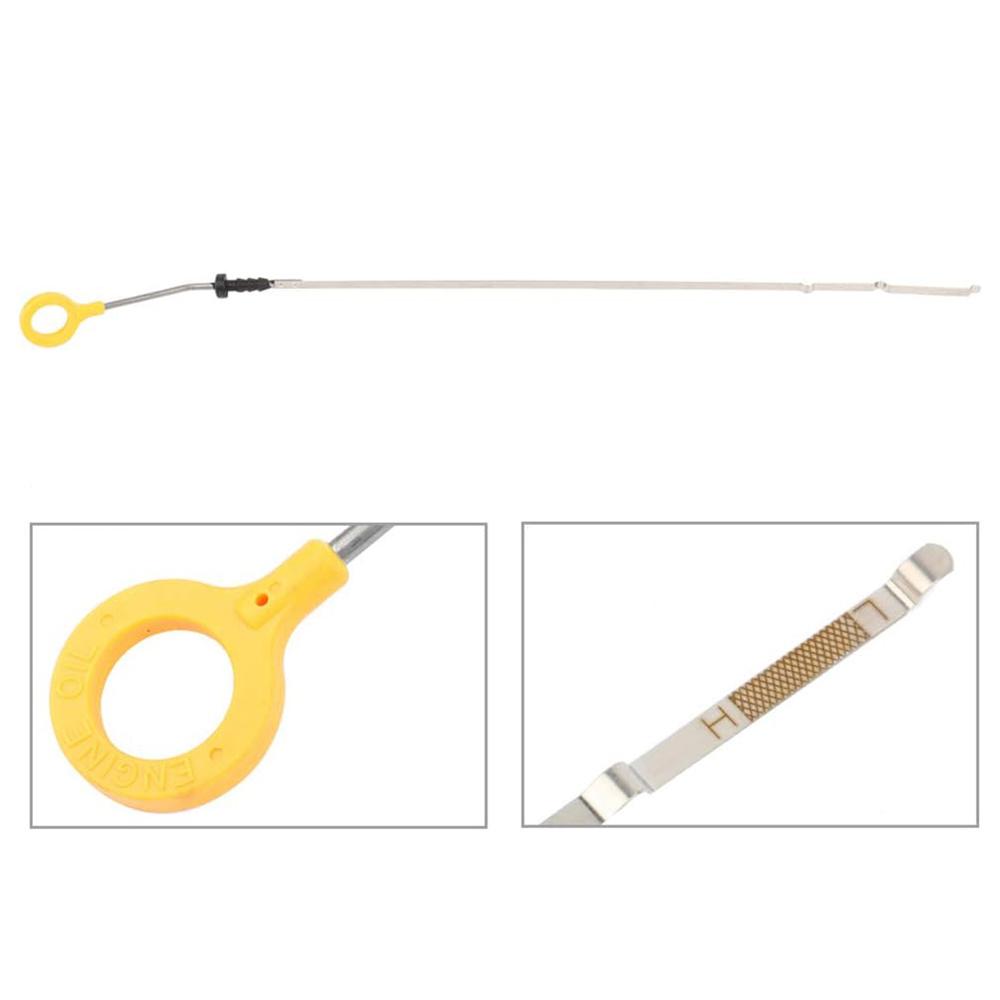 Масляный щуп для Infiniti JX35 Nissan Altima Murano Quest 3.5L 6Cyl