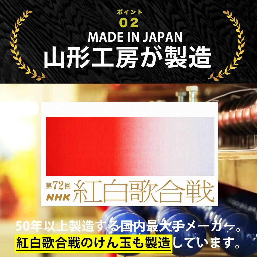 Introducing the 2025 [Japan Kendama Association Certified] Adult Kendama Kitusako Original Black X Blue Competition Kendama