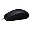 Проводная мышь Logitech M100r