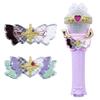 [BANDAI] Kimi To Idol PreCure Kimi To Idol Transformation Sparkling Showtime Microphone