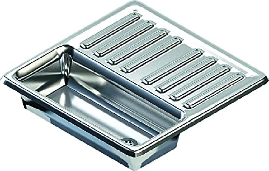 Bosch Отрезной круг по нержавеющей стали Упаковка 10 шт. 2608619364 X-LOCK 125x1,6 мм