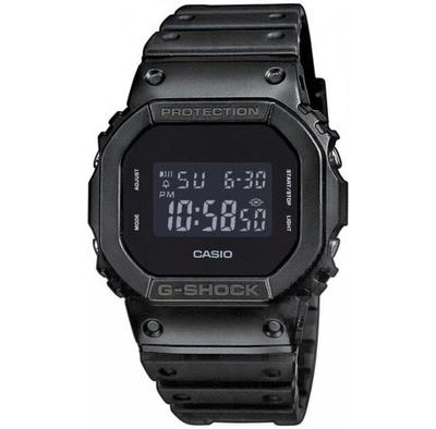 Часы Casio G-Shock DW-5600UBB-1ER