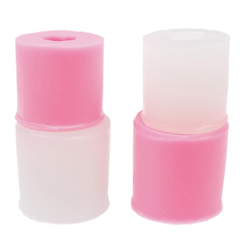 Силиконовая форма в виде тюльпана