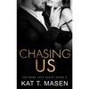 Chasing Us 2 Dark Love Paperback