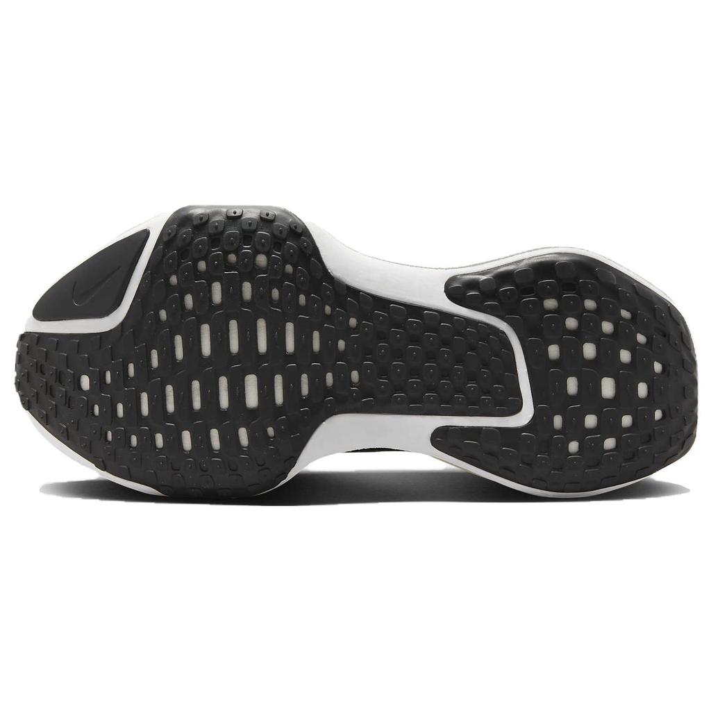 Nike ZoomX Invincible 3 Extra Wide Black White Men Sneakers Coconut-Milk Bright-Crimson FN1187-001