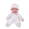 Berenguer Mini LaBaby Baby Doll American 13107, Розовый, Популярные игрушки для корейских детей