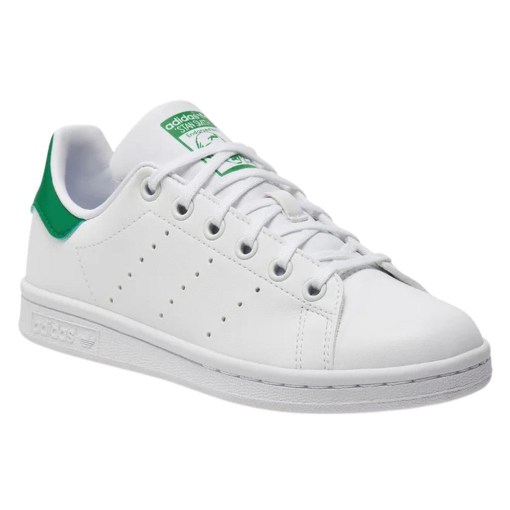 ADIDAS STAN SMITH J FX7519 Children's Sports Shoes - White R. 37 ⅓