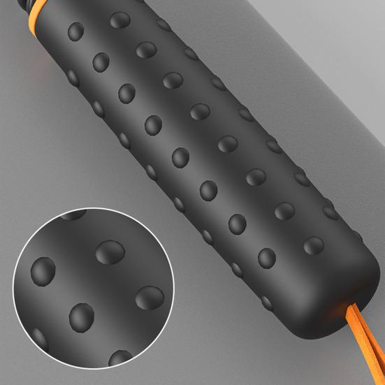 1 пара канатов Ropeless Battle Rope, легкая портативная тренировочная веревка для укрепления мышц рук, нескользящая веревка для тренировок в домашнем спортзале для начинающих