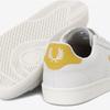 Fred Perry Кожаные кроссовки B721 Sfpu2436312 X34