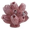 Aquarium Coral Ornament Soft and Durable Fish Tank Artificial Coral Landscaping Decoration