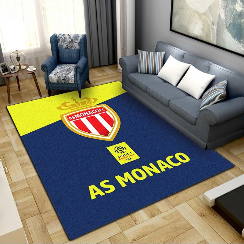AS Monaco Carpet Rug for Living Room Bedroom Home Sofa Decoration, Kids play Non-slip Floor Mat