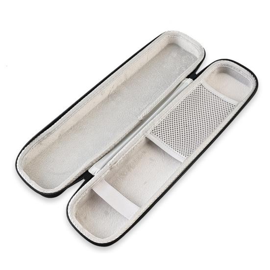 Сумка для рыболовных снастей, большой вместительный чехол для удочки с усиленной ручкой, металлическая молния, портативная сумка для хранения удочки из ткани Оксфорд