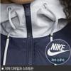 Nike Куртка с капюшоном Nsw He Windrunner Da0001 077
