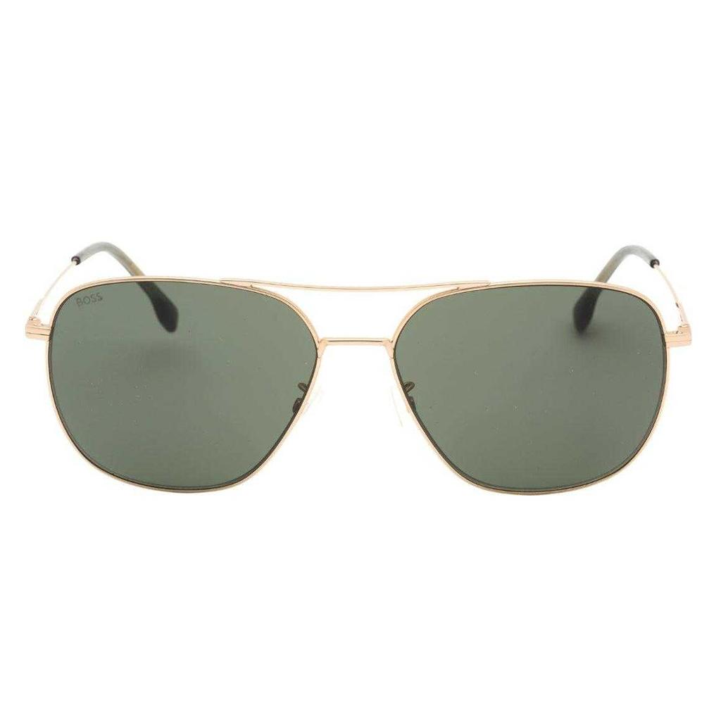 Hugo Boss Mens Matte Sunglasses