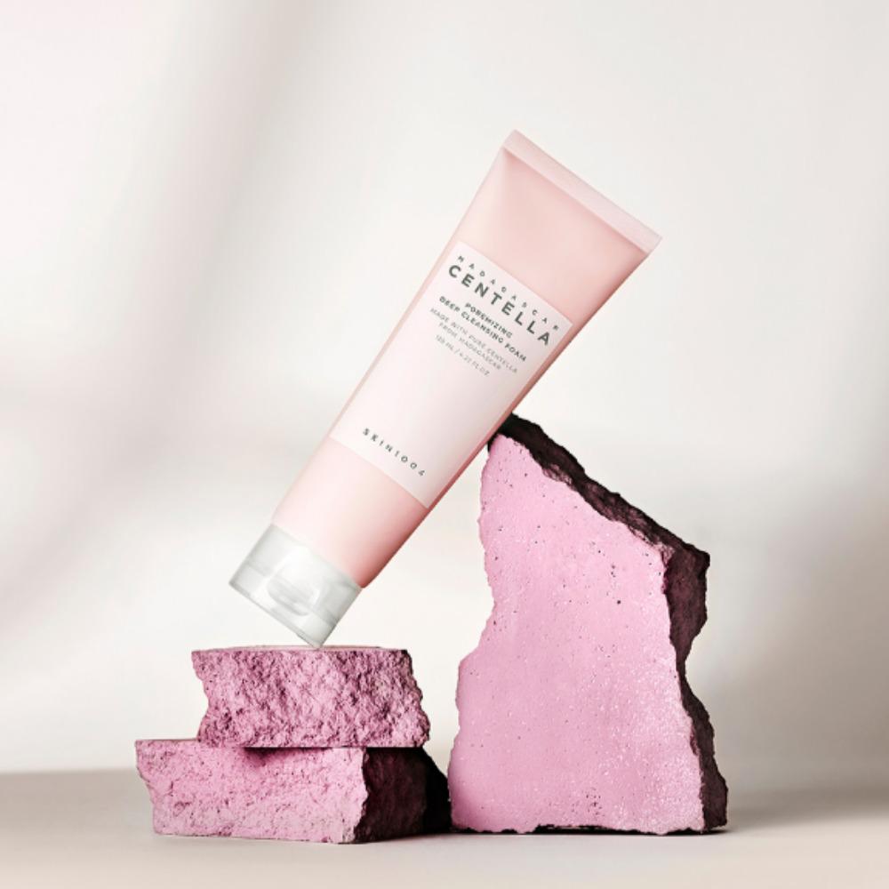 Skin1004 Успокаивающие подушечки с центеллой из Мадагаскара 130 мл