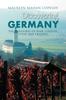Книга Discovering Germany : The Treasures of Beer, Castles, Food and Friends