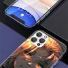 Токио Аниме Мстители Чехол для телефона Для iPhone 17 Air 16 Pro Max 16E 15 + 14 Plus 11 12 13 Mini 7 8 SE Подарок Печатный Чехол Fundas 16 P
