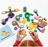 LEGO Super Mario 71387 Приключения с Луиджи - стартовый набор