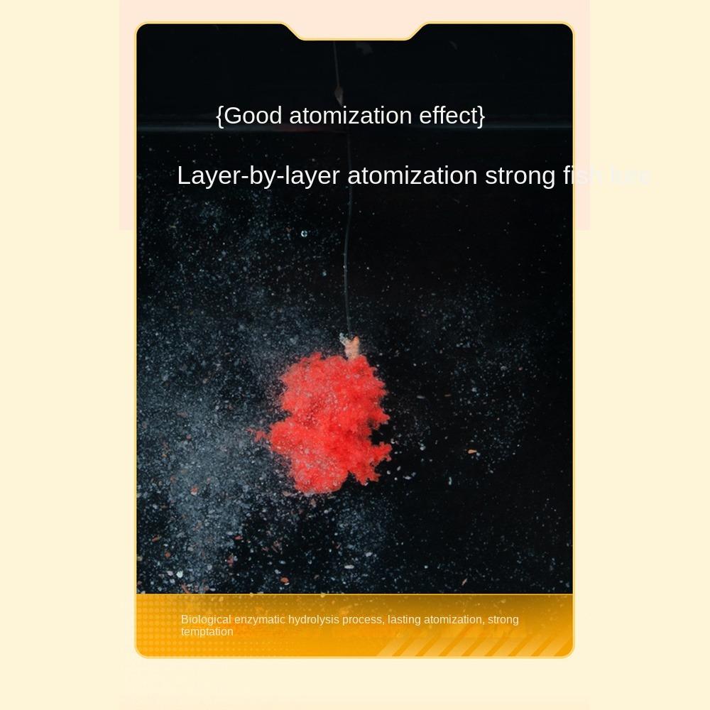 Добавка для бойлов Изготовление рыболовной наживки Ароматизированная простая приманка Добавка для карпа Прикормка для рыбалки