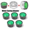 Parts Faucet Accessories Water Saving Adapter Female Thread Nozzle Filter Faucet Aerator