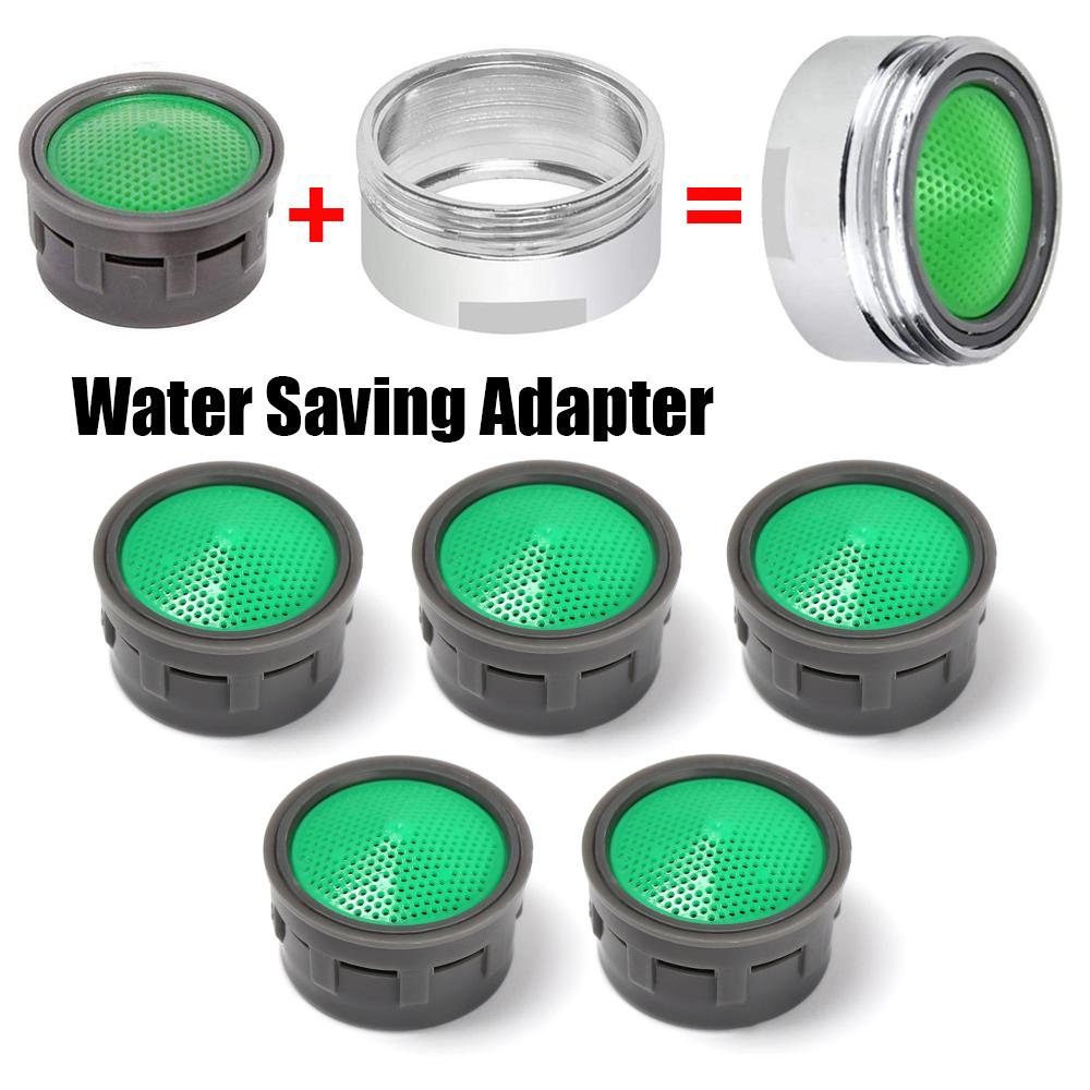 Parts Faucet Accessories Water Saving Adapter Female Thread Nozzle Filter Faucet Aerator