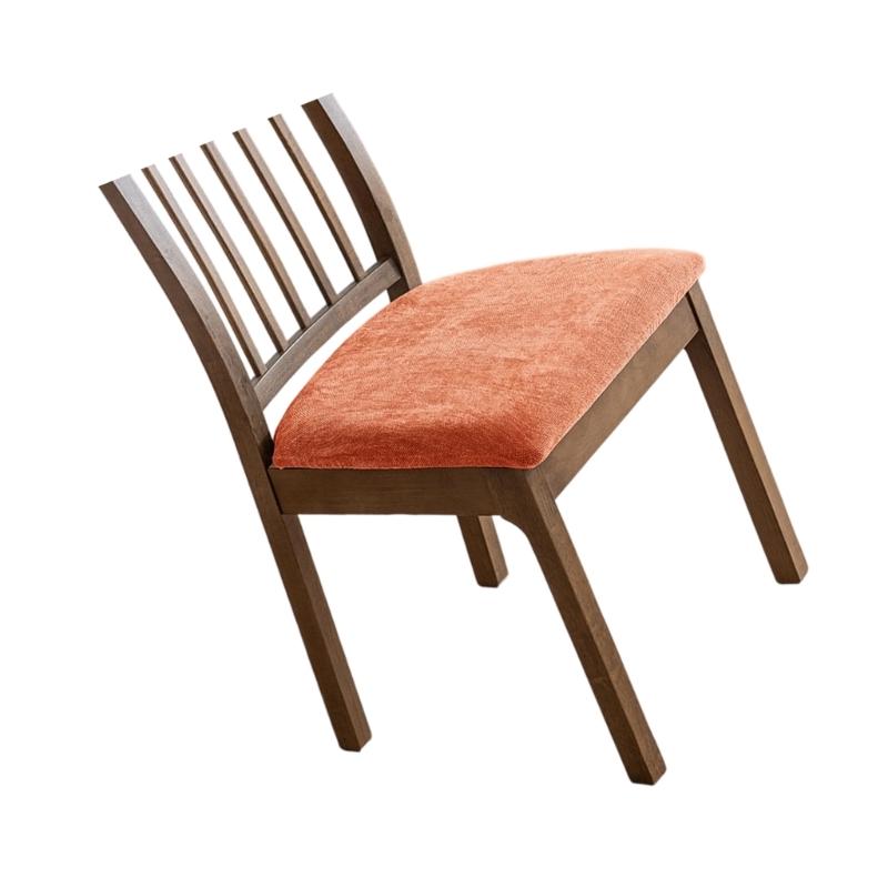 Comfortable Chair Pillow Cover Flexible Plan Soft Fleece Substance Telecommute Use