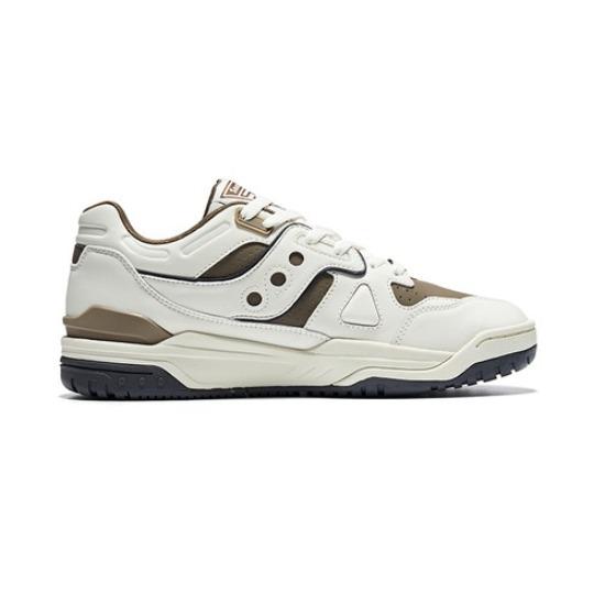 SAUCONY Cross 90 Амортизирующая Износостойкая Покрытие Низкий Верх Повседневная - S79035-32