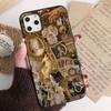 Чехол MaiYaCa Версальский дворец «Сотворение Адама Давида», чехол для телефона iPhone 11 12 pro XS MAX 8 7 6 6S Plus X 5S SE 2020 XR