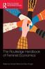 Книга The Routledge Handbook of Feminist Economics