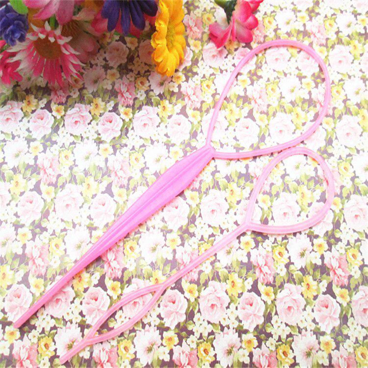 2 шт., инструмент для укладки волос, аксессуары для волос, заколка для волос, диск для женщин, девочек, детей, заколки «сделай сам»