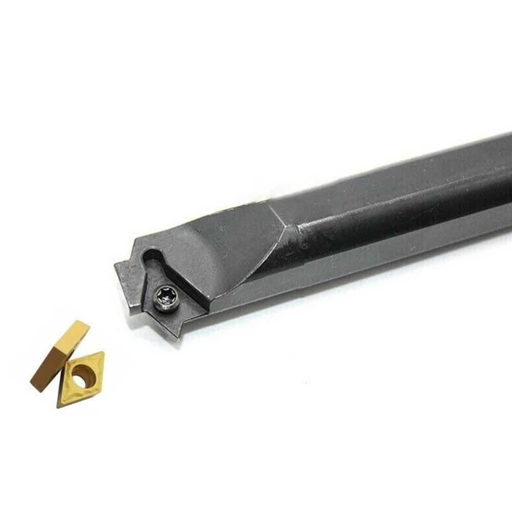 Высококачественный набор токарных пластин M2.5×7