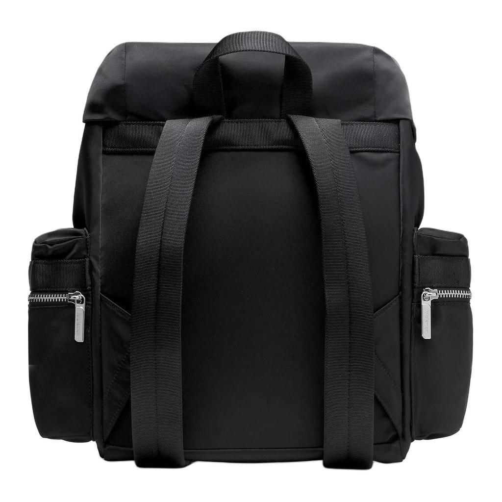 Lululemon Wunderlust 14L Versatile Lightweight Nylon Mini Backpack Women backpack Black LU9COIS-0001