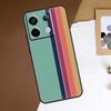 Retro Stripes Aesthetic Vintage Phone Case For Redmi Note 12 13 Pro Plus 9 10 11 Pro 9S 10S 11S 12S Redmi 10C 12C 13C Cover