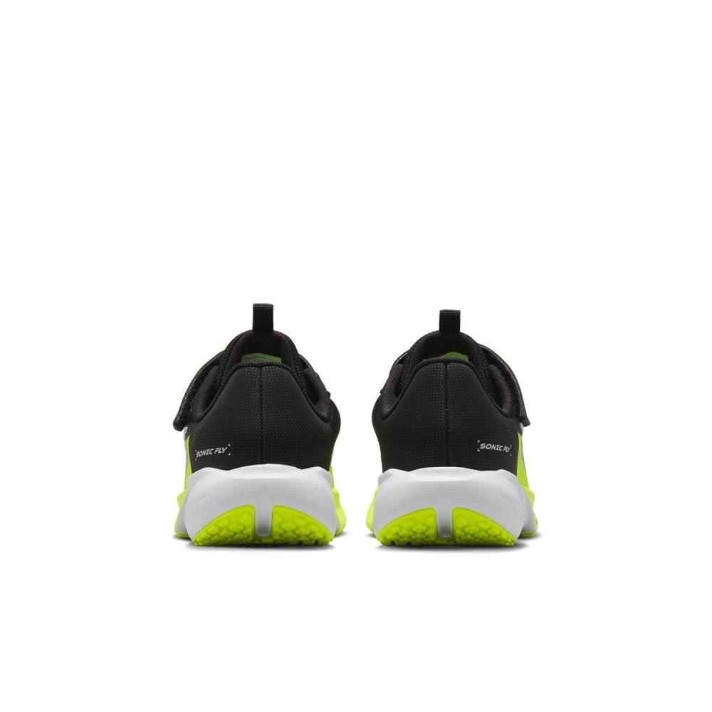 Nike Sonic Fly Ps 002Blk Wlfgry Kfz0016 002 Blk Wlfgry