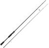 Major Craft Bass Rod Bass Para X 2 Piece Spinning Model 6'6" (1.98m) BXS-662L