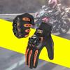 Motorcycle Gloves Full-finger Touch Screen Motorcycle Gloves Riding Road Racing Cycling Climbing Motocross Gloves Motorcycle