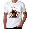 Queen Of The Nile Tshirt Quick Dry Travel Tshirt