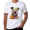 PitBull TShirt Summer Sports Quick Dry TShirt