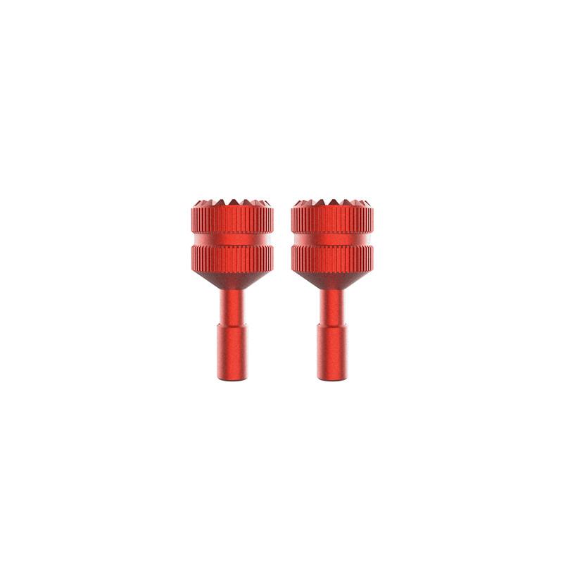 Джойстик для DJI Mini 3 Pro Mini 4 Pro RC-N1/RC RC 2 Remote Thumb Rocker Сменные джойстики контроллера Аксессуары для дронов Mini 3