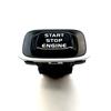 For Volvo one key start button decoration sticker V40/V60/XC60S60LS80L button modification sticker