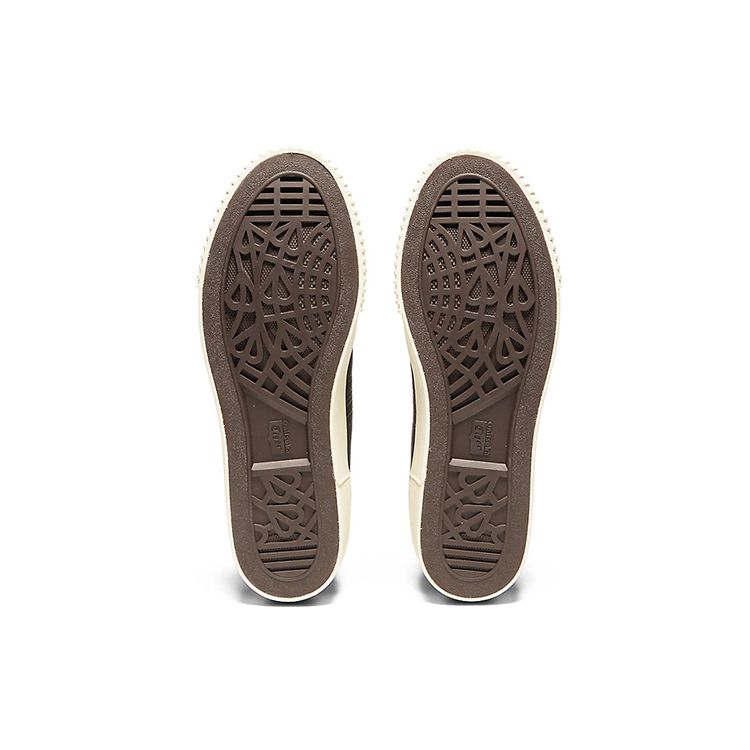 ONITSUKA TIGER Ok Basketball Mt Casual High Top Sneakers Unisex Sneakers Black 1183C121-001